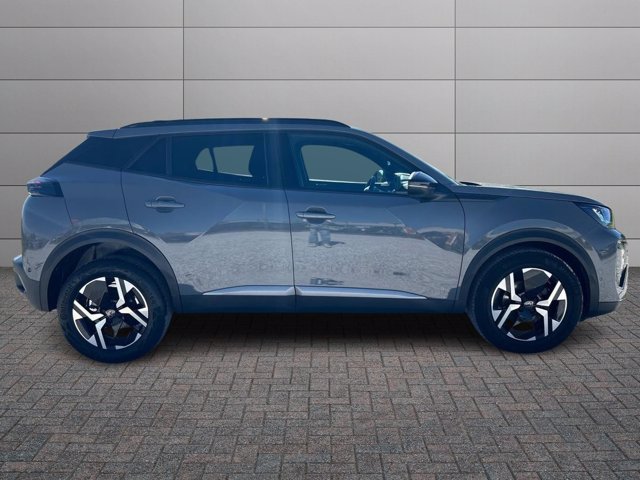 PEUGEOT 2008 PureTech 100 S&S Allure