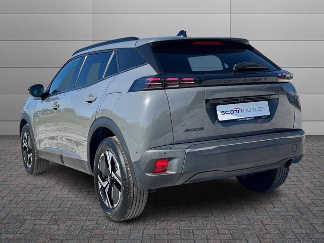 PEUGEOT 2008 PureTech 100 S&S Allure