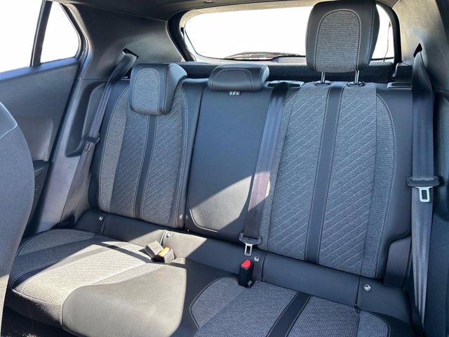 PEUGEOT 2008 PureTech 100 S&S Allure