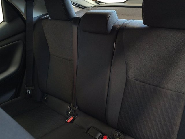 TOYOTA Yaris 1.0 5 porte Active