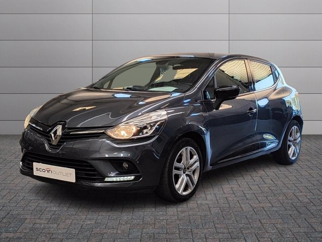 RENAULT Clio dCi 8V 75CV Start&Stop 5 porte Energy Life