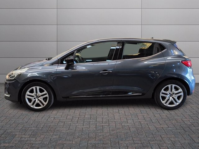RENAULT Clio dCi 8V 75CV Start&Stop 5 porte Energy Life