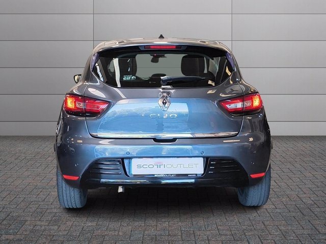 RENAULT Clio dCi 8V 75CV Start&Stop 5 porte Energy Life