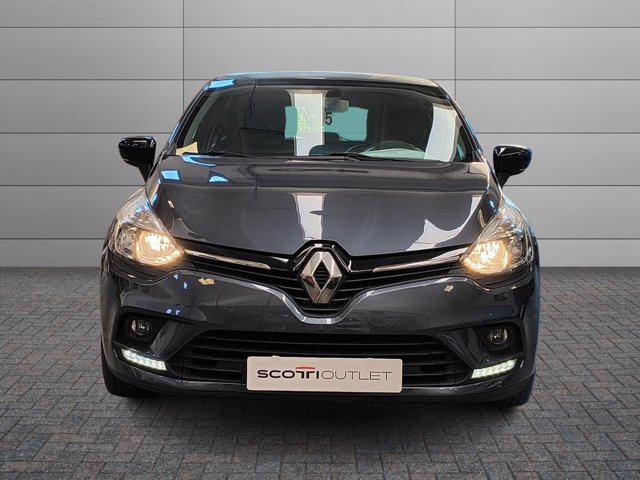 RENAULT Clio dCi 8V 75CV Start&Stop 5 porte Energy Life
