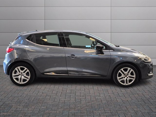 RENAULT Clio dCi 8V 75CV Start&Stop 5 porte Energy Life