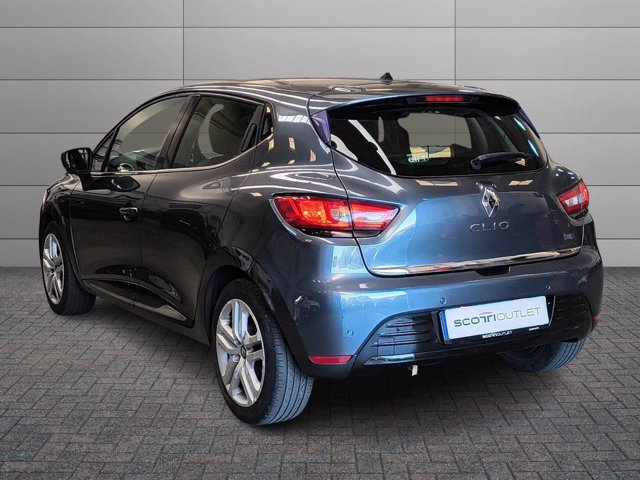 RENAULT Clio dCi 8V 75CV Start&Stop 5 porte Energy Life