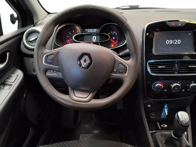 RENAULT Clio dCi 8V 75CV Start&Stop 5 porte Energy Life
