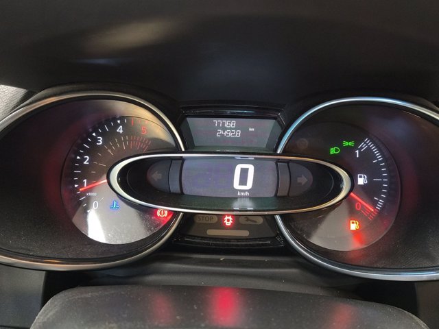 RENAULT Clio dCi 8V 75CV Start&Stop 5 porte Energy Life