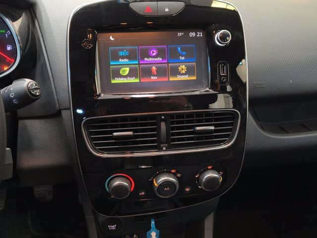RENAULT Clio dCi 8V 75CV Start&Stop 5 porte Energy Life
