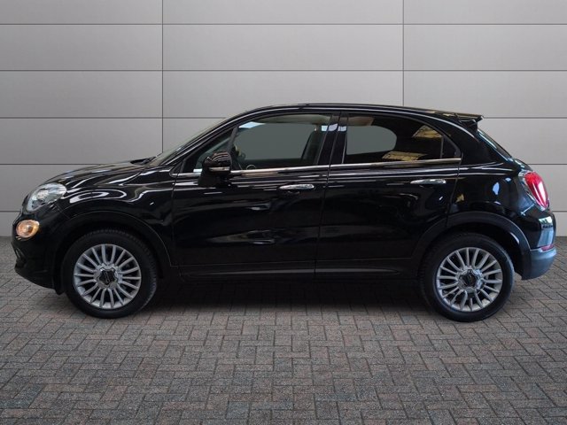 FIAT 500x 1.6 mjt cross plus 4x2 120cv my17