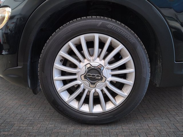 FIAT 500x 1.6 mjt cross plus 4x2 120cv my17