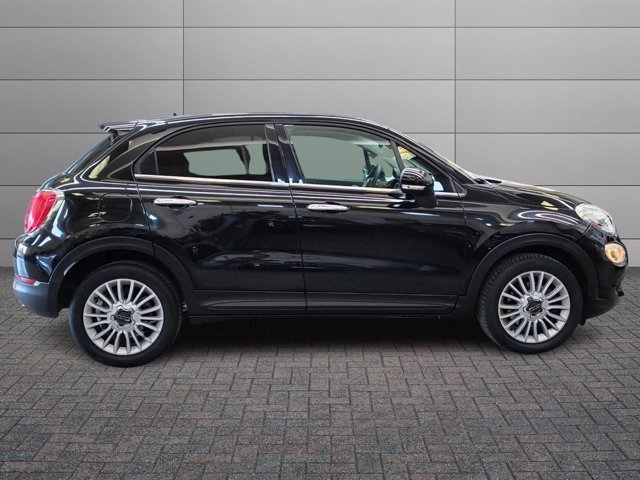 FIAT 500x 1.6 mjt cross plus 4x2 120cv my17