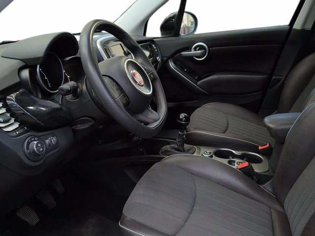 FIAT 500x 1.6 mjt cross plus 4x2 120cv my17