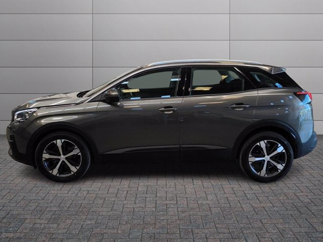PEUGEOT 3008 PureTech Turbo 130 S&S Allure