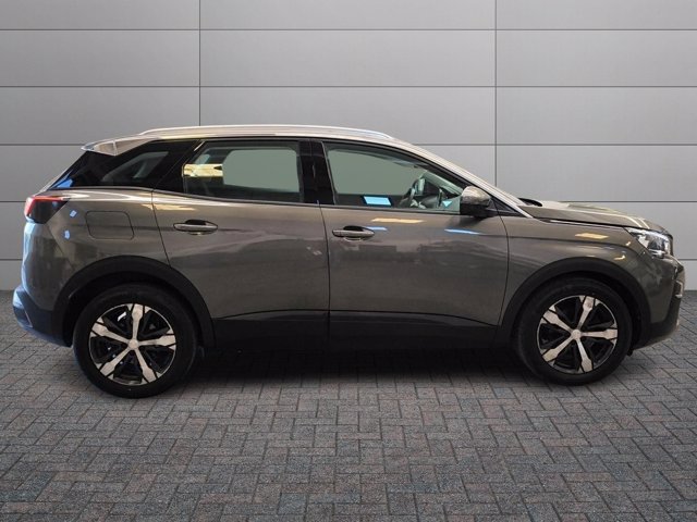 PEUGEOT 3008 PureTech Turbo 130 S&S Allure