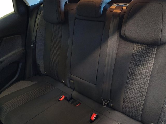 PEUGEOT 3008 PureTech Turbo 130 S&S Allure