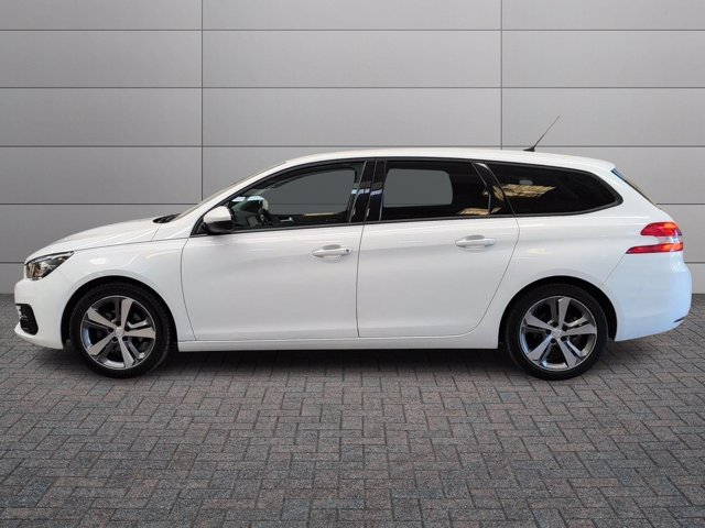 PEUGEOT 308 PureTech Turbo 130 S&S SW Style