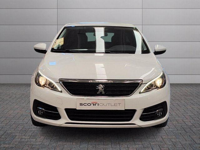PEUGEOT 308 PureTech Turbo 130 S&S SW Style