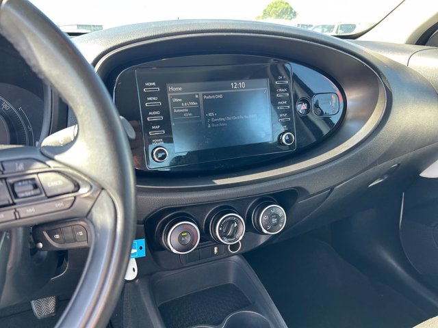TOYOTA Aygo X 1.0 VVT-i 72 CV 5 porte Active