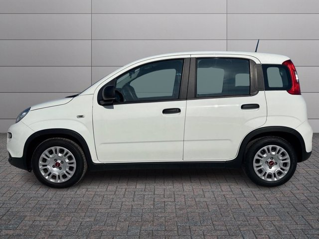FIAT Panda 1.0 firefly hybrid City Life s&amp