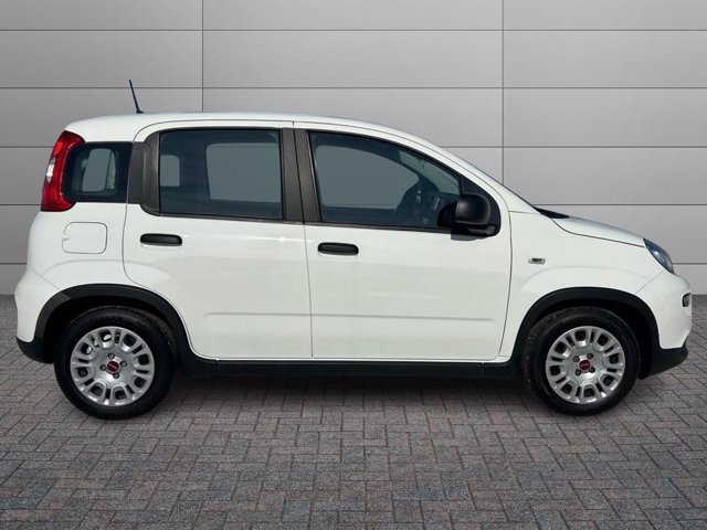 FIAT Panda 1.0 firefly hybrid City Life s&amp