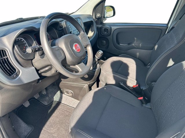 FIAT Panda 1.0 firefly hybrid City Life s&amp