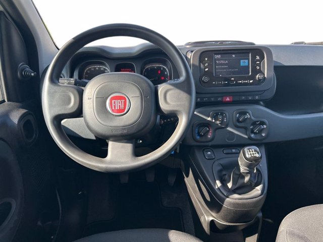 FIAT Panda 1.0 firefly hybrid City Life s&amp