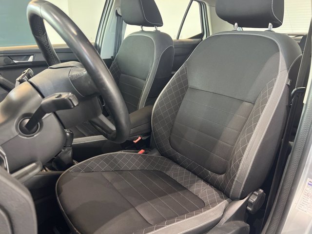 SKODA Fabia 1.0 mpi twin color argento 75cv my19
