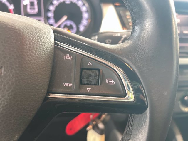 SKODA Fabia 1.0 mpi twin color argento 75cv my19