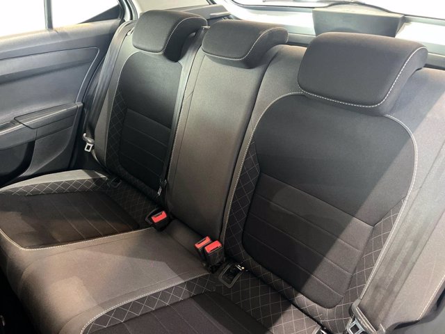 SKODA Fabia 1.0 mpi twin color argento 75cv my19