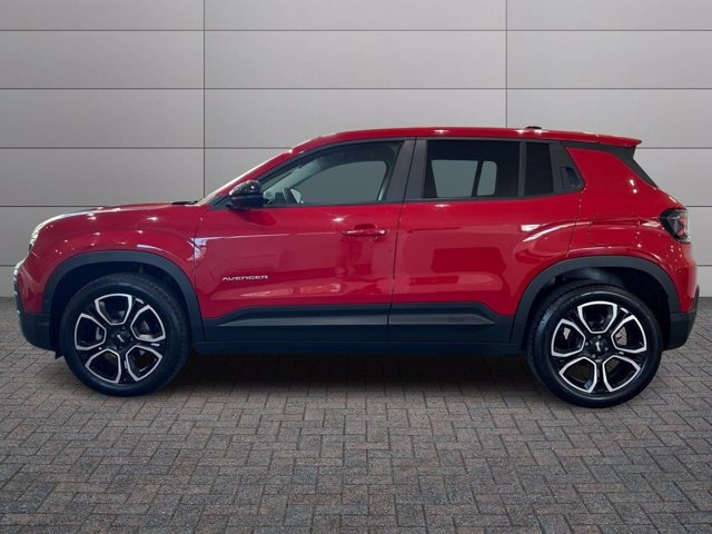 JEEP Avenger 1.2 turbo Summit fwd 100cv