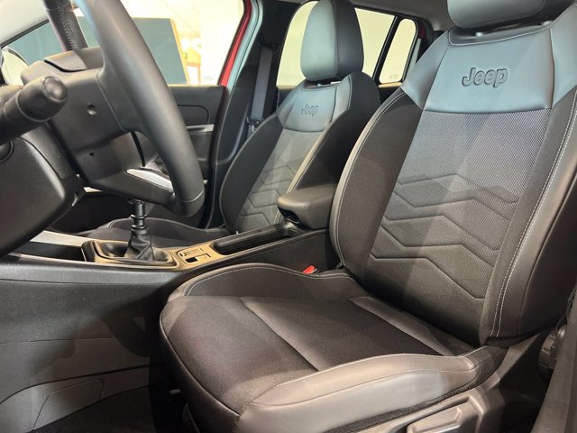 JEEP Avenger 1.2 turbo Summit fwd 100cv
