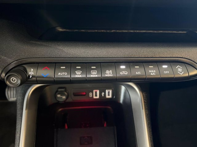 JEEP Avenger 1.2 turbo Summit fwd 100cv