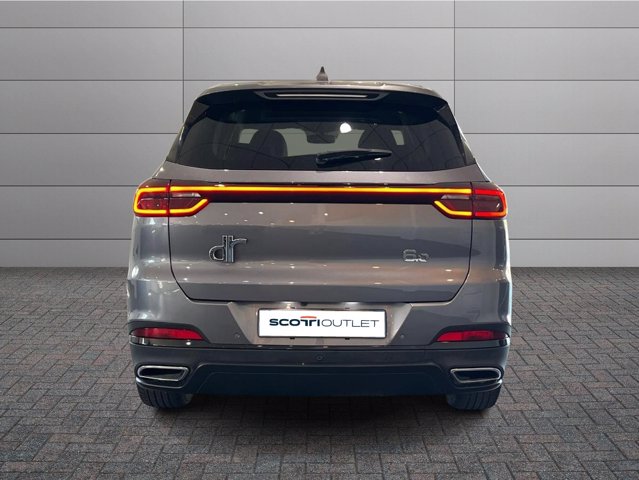 DR Dr 6.0 1.5 turbo gpl 149cv cvt