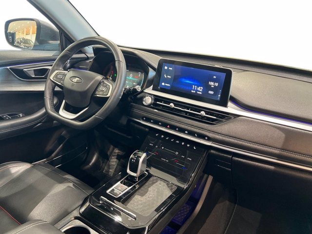 DR Dr 6.0 1.5 turbo gpl 149cv cvt