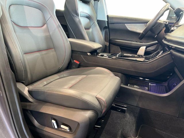 DR Dr 6.0 1.5 turbo gpl 149cv cvt