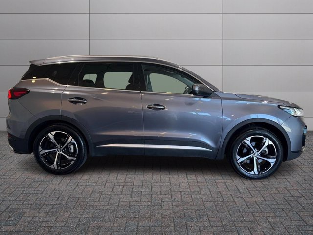 DR Dr 6.0 1.5 turbo gpl 149cv cvt