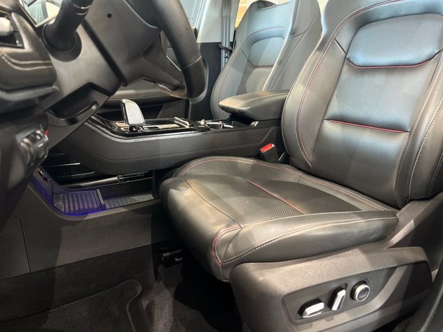 DR Dr 6.0 1.5 turbo gpl 149cv cvt