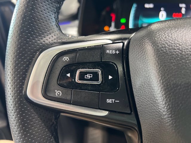 DR Dr 6.0 1.5 turbo gpl 149cv cvt