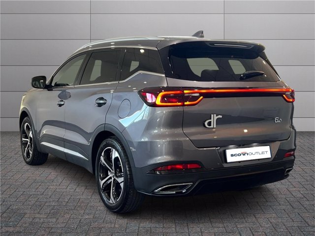 DR Dr 6.0 1.5 turbo gpl 149cv cvt