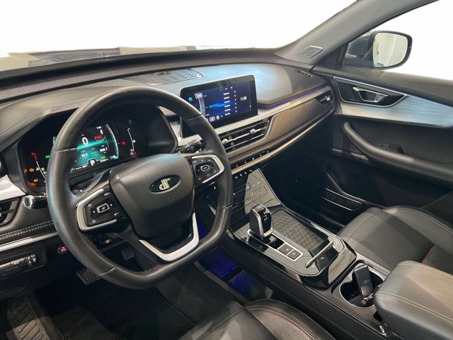 DR Dr 6.0 1.5 turbo gpl 149cv cvt