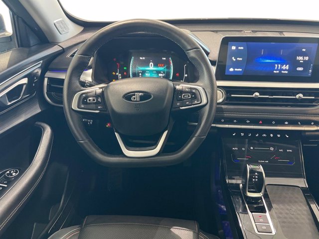 DR Dr 6.0 1.5 turbo gpl 149cv cvt