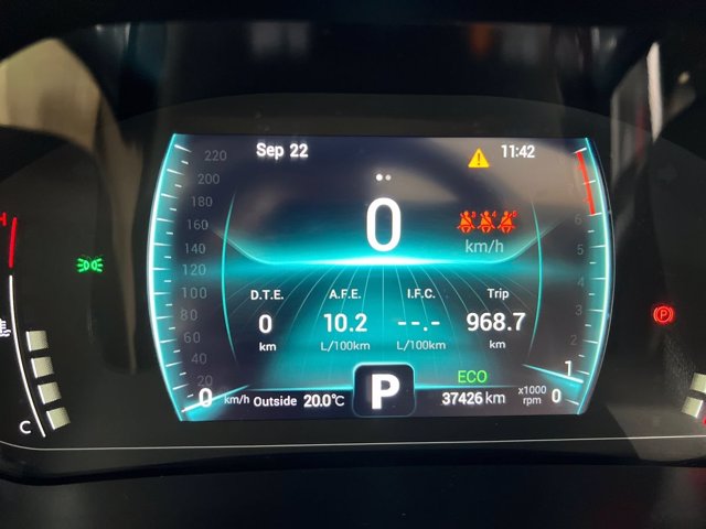 DR Dr 6.0 1.5 turbo gpl 149cv cvt