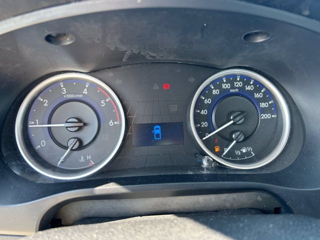TOYOTA Hilux 2.4 d-4d 4x2 hilux my16