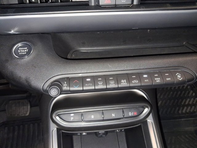 JEEP Avenger 1.2 turbo e-hybrid mhev altitude fwd 110cv edct6