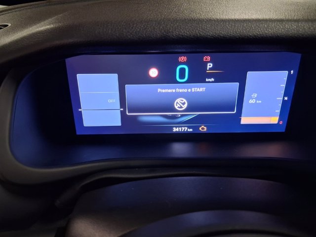 JEEP Avenger 1.2 turbo e-hybrid mhev altitude fwd 110cv edct6
