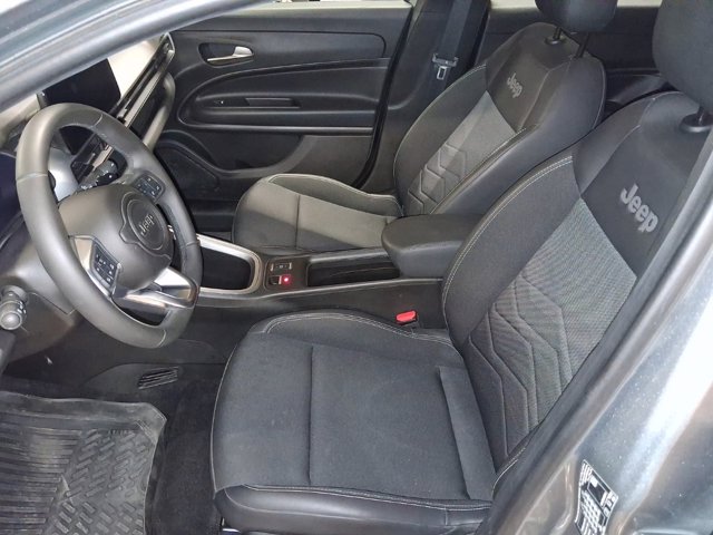 JEEP Avenger 1.2 turbo e-hybrid mhev altitude fwd 110cv edct6