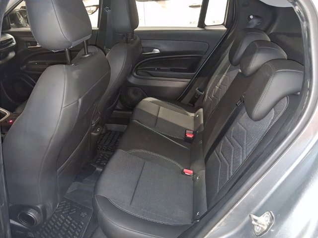 JEEP Avenger 1.2 turbo e-hybrid mhev altitude fwd 110cv edct6