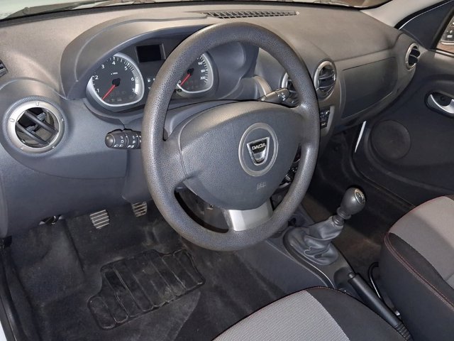 DACIA Duster 1.5 dci laureate 4x4 110cv my13