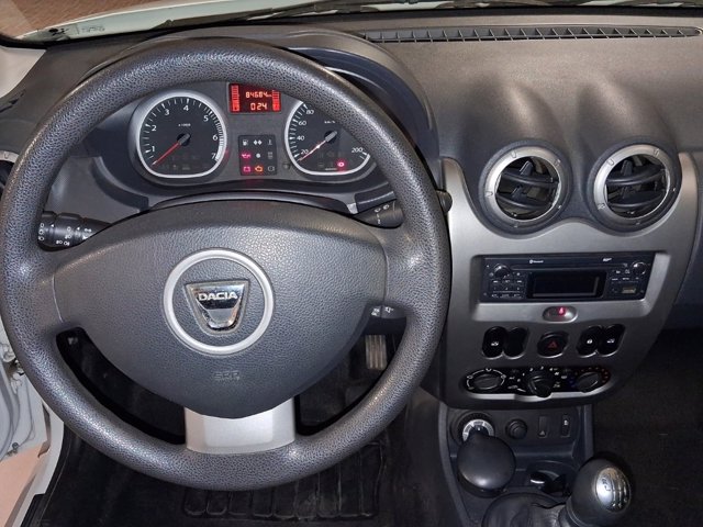 DACIA Duster 1.5 dci laureate 4x4 110cv my13